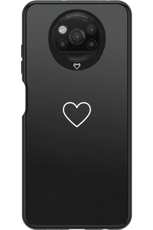 Love Is Simple - Xiaomi Poco X3 Pro