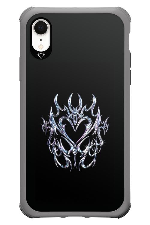 Silver Soul 2.0 - Apple iPhone XR