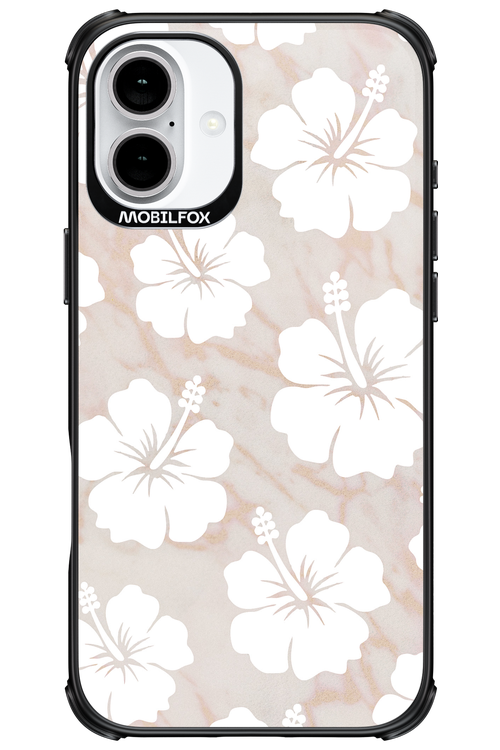 Latte Tropical - Apple iPhone 16 Plus