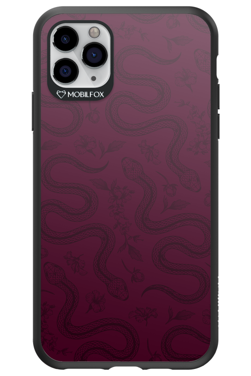 Temptation 2.0 - Apple iPhone 11 Pro Max