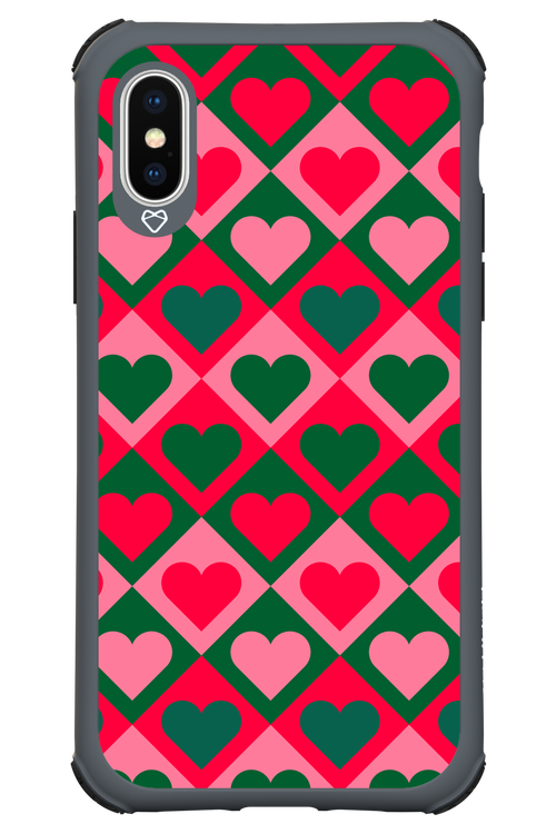 Love of Christmas - Apple iPhone X