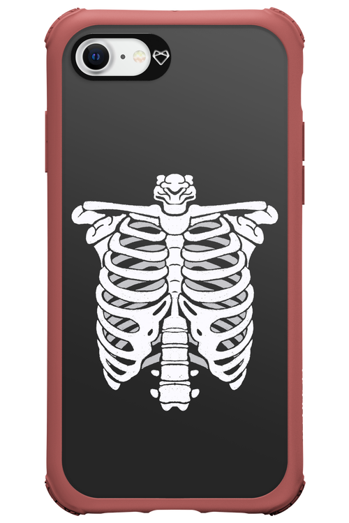 SKELETON - Apple iPhone SE 2020
