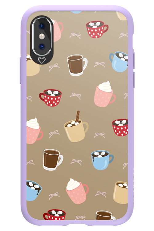 Coco Dream - Apple iPhone X