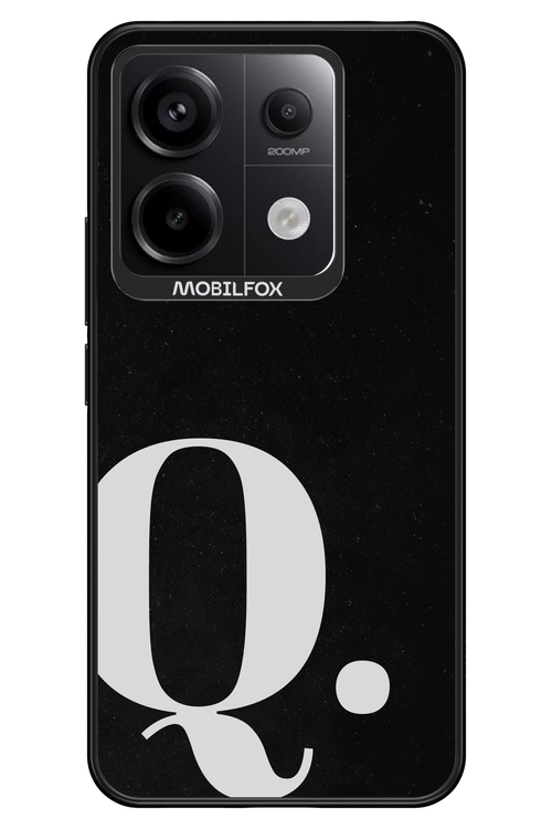 Q (Off Space) 2.0 - Xiaomi Redmi Note 13 Pro 5G