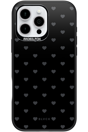 BLVCK HEARTS - Apple iPhone 16 Pro Max