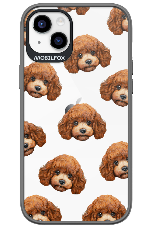Puddle Amore 2.0 - Apple iPhone 14 Plus