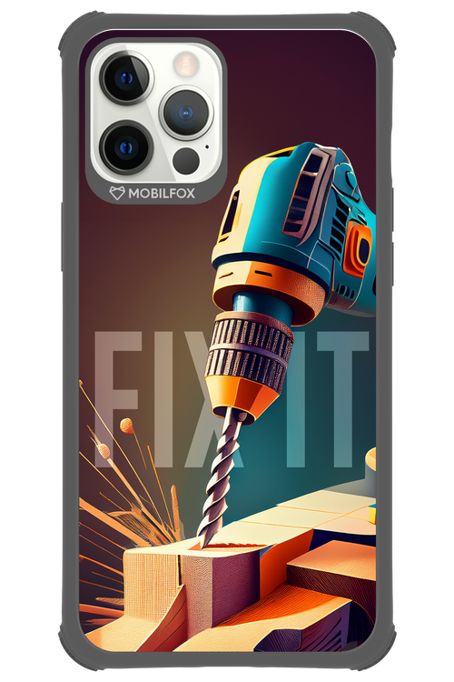 Fix It - Apple iPhone 12 Pro Max