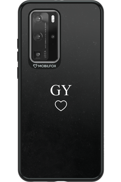 GY Black 2.0 - Huawei P40 Pro
