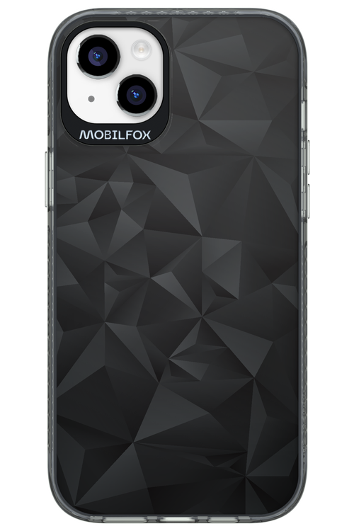 Low Poly - Apple iPhone 14 Plus