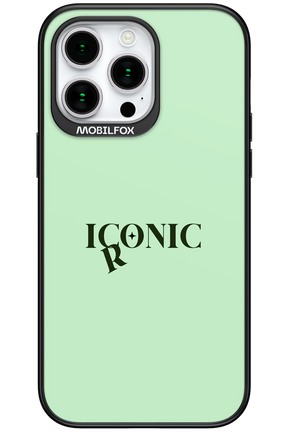 I(R)ONIC - Apple iPhone 15 Pro Max