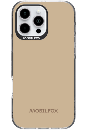 Sand - Apple iPhone 16 Pro Max