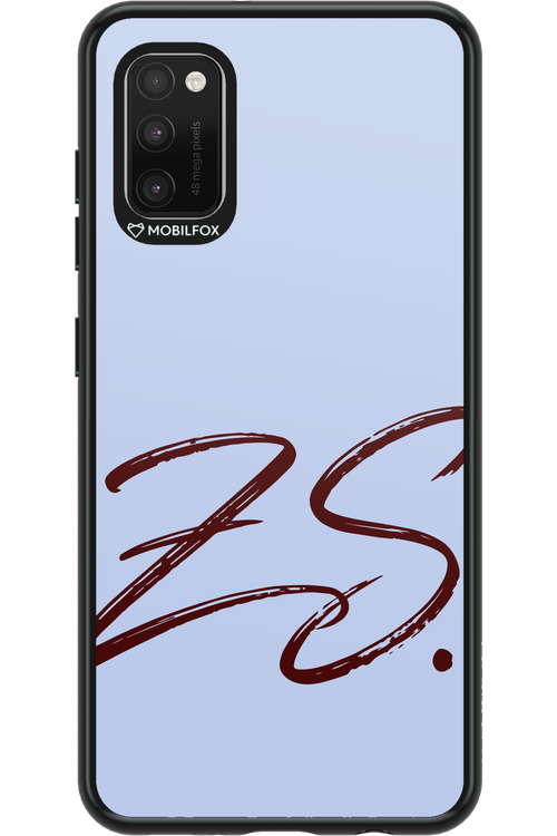 (Jellyfish Presso) ZS 2.0 - Samsung Galaxy A41