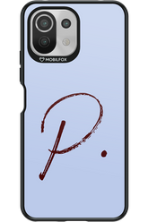 (Jellyfish Presso) P 2.0 - Xiaomi Mi 11 Lite (2021)