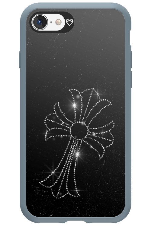 Chrome Standard - Apple iPhone 8