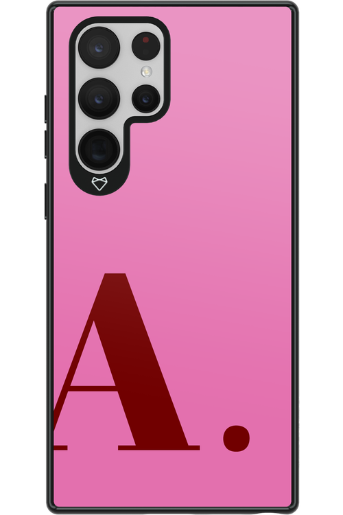 A (Sorbet) 2.0 - Samsung Galaxy S22 Ultra