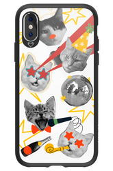 Christmas Chaos - Apple iPhone X