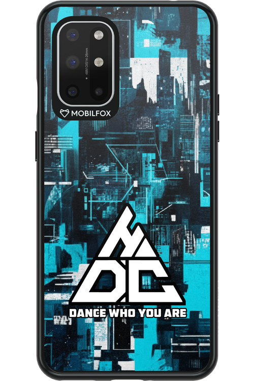 HDC 5 2.0 - OnePlus 8T