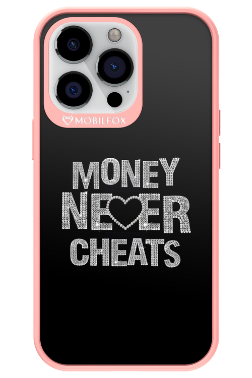 Money Cheats 2.0 - Apple iPhone 13 Pro