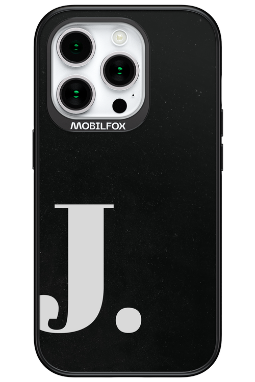 J (Off Space) 2.0 - Apple iPhone 15 Pro