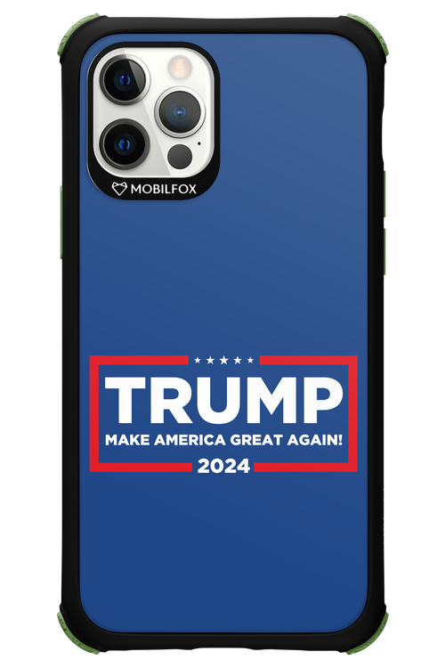 Trump 2024 - Apple iPhone 12 Pro