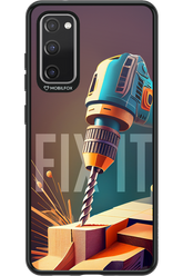 Fix It 2.0 - Samsung Galaxy S20 FE