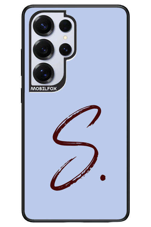 (Jellyfish Presso) S 2.0 - Samsung S25 Ultra
