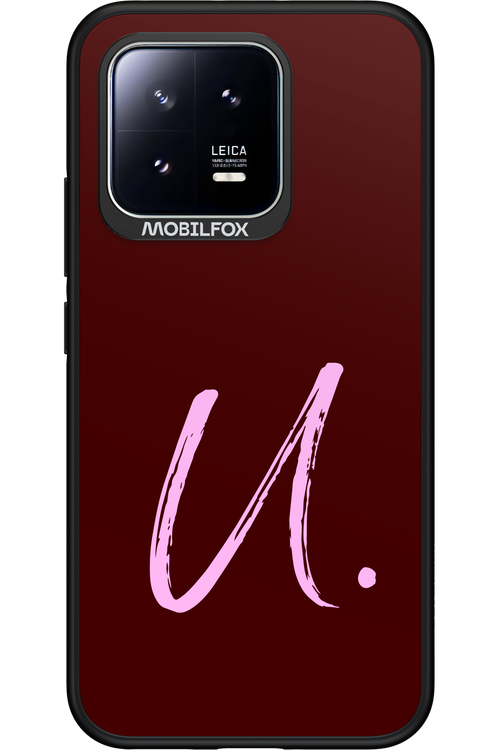 (Dark Blush) U 2.0 - Xiaomi 13