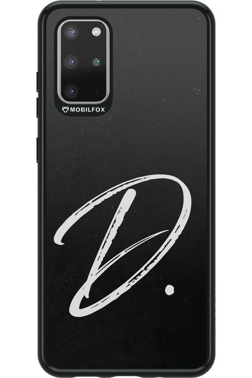 (Off Space) D 2.0 - Samsung Galaxy S20+