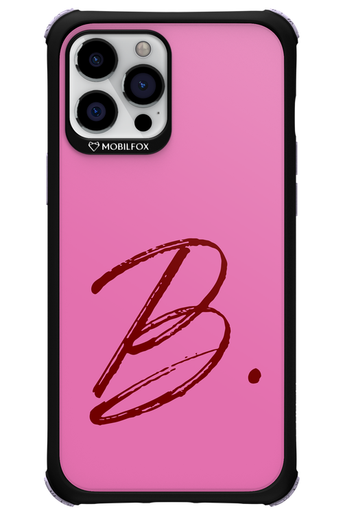(Sorbet) B 2.0 - Apple iPhone 12 Pro Max