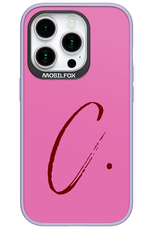 (Sorbet) C 2.0 - Apple iPhone 15 Pro