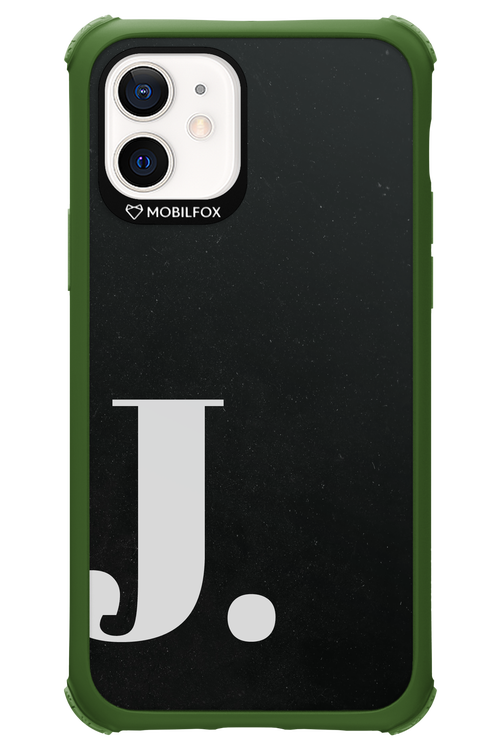 J (Off Space) 2.0 - Apple iPhone 12