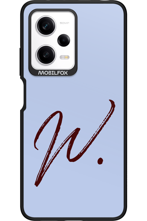 (Jellyfish Presso) W 2.0 - Xiaomi Redmi Note 12 Pro 5G