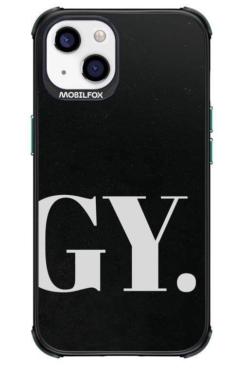 GY (Off Space) 2.0 - Apple iPhone 13