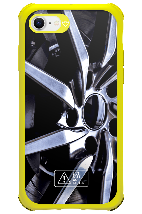 Rim - Apple iPhone SE 2020