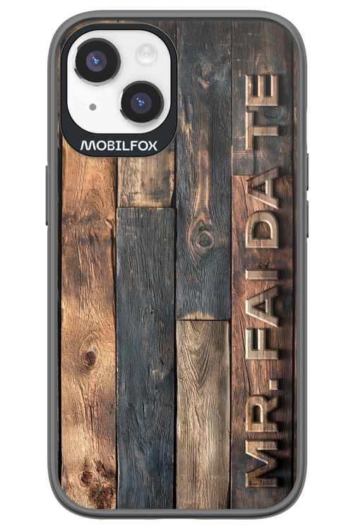 Mr. FAI DA TE - Apple iPhone 14