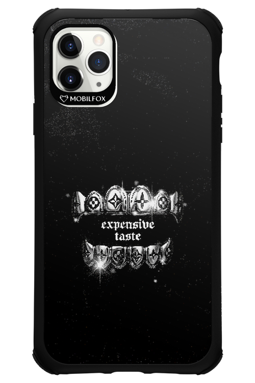 Expensive Taste - Apple iPhone 11 Pro Max