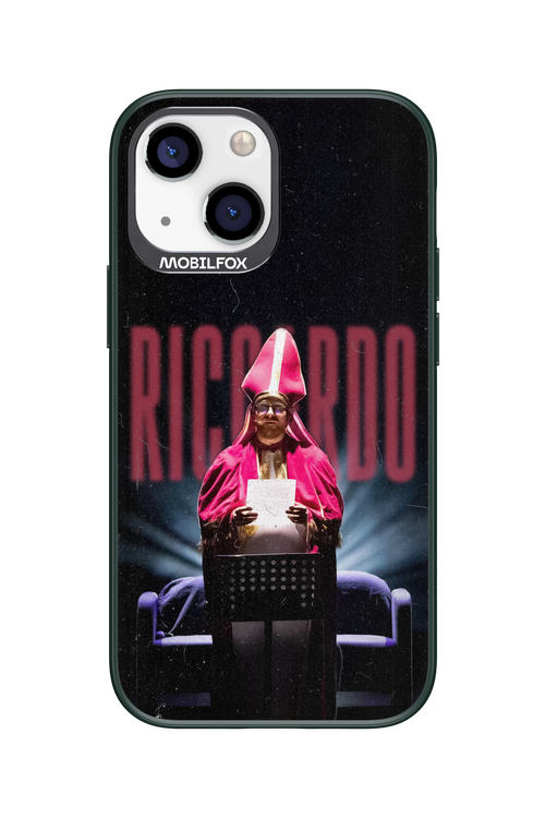 Pope Style 2.0 - Apple iPhone 13 Mini