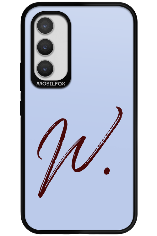 (Jellyfish Presso) W 2.0 - Samsung Galaxy A34