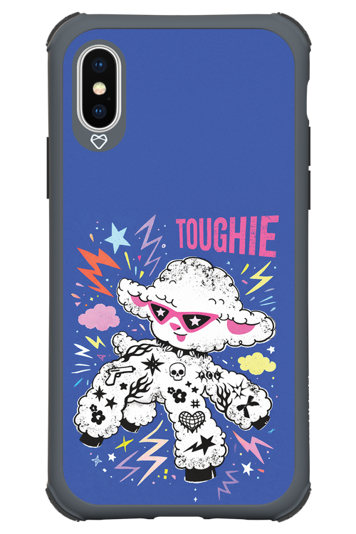 TOUGHIE 2.0 - Apple iPhone XS