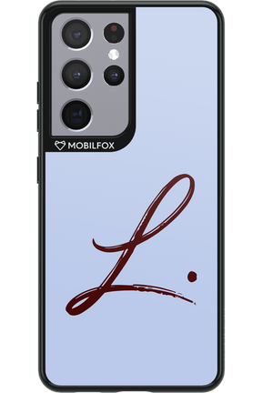 (Jellyfish Presso) L 2.0 - Samsung Galaxy S21 Ultra
