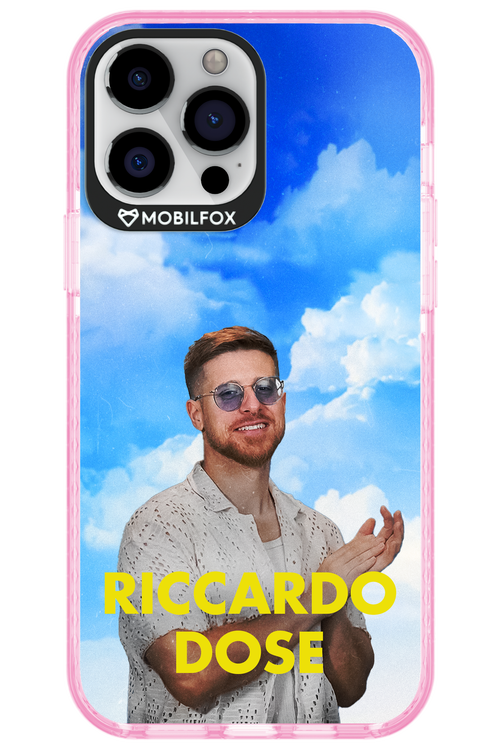 Riccardo Sky 2.0 - Apple iPhone 13 Pro Max