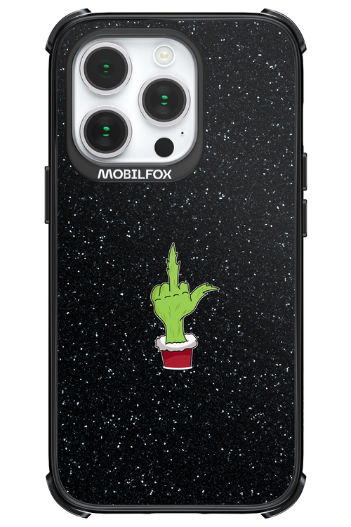 My Middle Finger - Apple iPhone 14 Pro