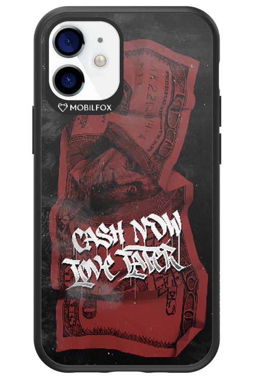 Liquid Assets - Apple iPhone 12 Mini