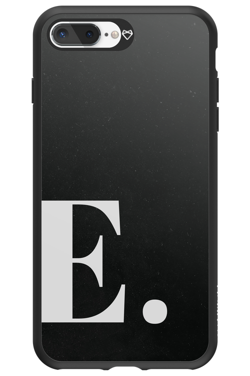 E (Off Space) 2.0 - Apple iPhone 7 Plus