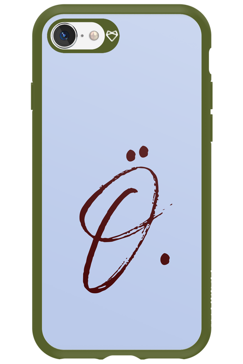 (Jellyfish Presso) O II 2.0 - Apple iPhone 8