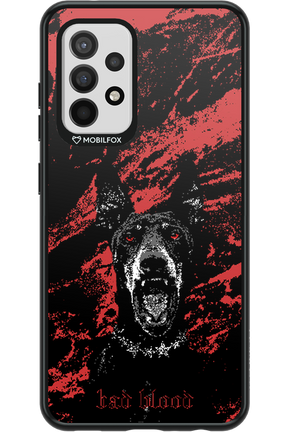 Bad Blood - Samsung Galaxy A52 / A52 5G / A52s