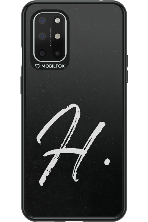 (Off Space) H 2.0 - OnePlus 8T
