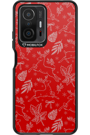 Wrapping Paper - Xiaomi Mi 11T Pro