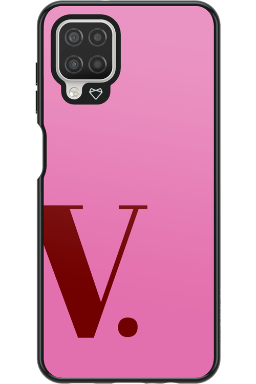 V (Sorbet) 2.0 - Samsung Galaxy A12
