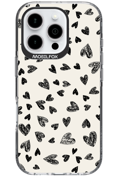 Crazy in Luv 2.0 - Apple iPhone 16 Pro